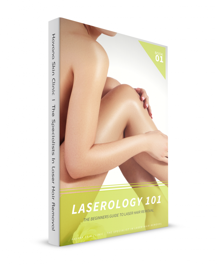 Laserology 101 Book